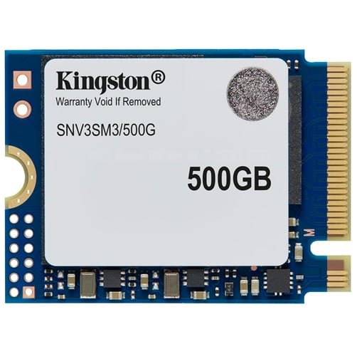 Kingston NV3 – 500GB – SNV3SM/500G