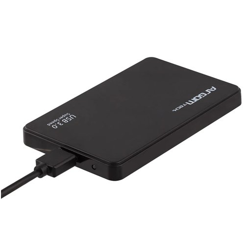 Encapsulador Argom 2.5′ SATA a USB 3.0 – ARG-AC-1032