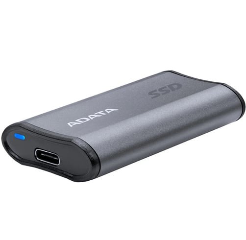 SSD Externo ADATA  SE880 – 1TB – USB 3.2 Gen2 Tipo C