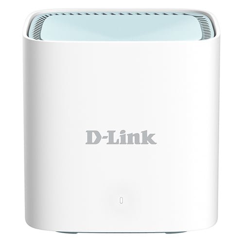 Sistema Mesh D-Link Eagle Pro AI – AX1500 – WIFI6 – M15