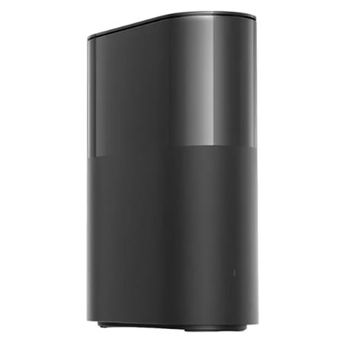 Xiaomi Mesh System BE3600 Pro – Negro – Pack 1