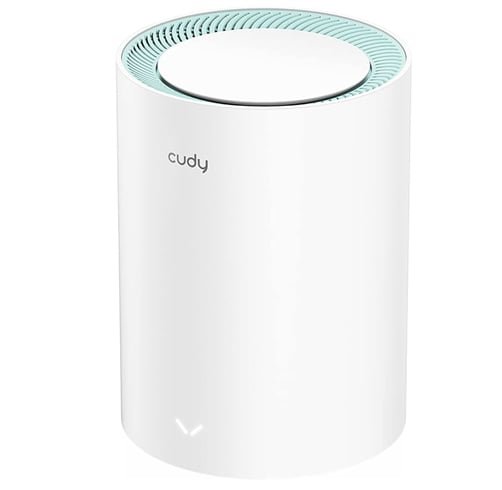 Mesh Cudy AX1500 – Blanco – M1500 EU