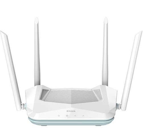 Router D-Link Eagle Pro AI AX1500 Smart Router R15