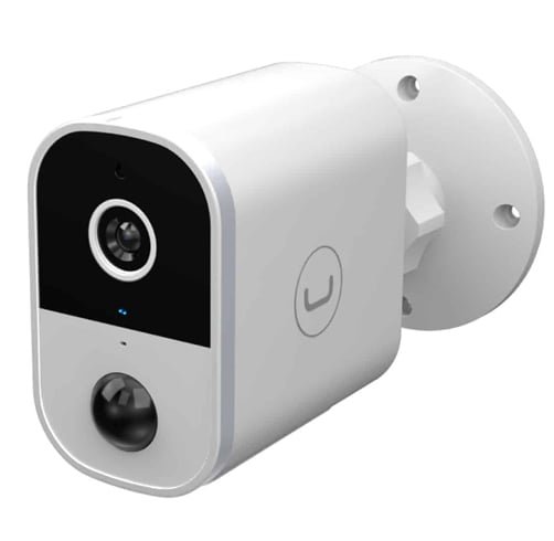 Camara Inteligente UNNO SMART Smart Outdoor Wifi Camera – CM1414WT