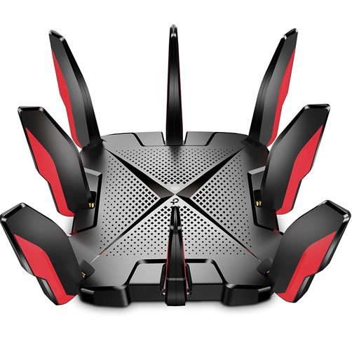 TP Link  AX6600 TRI BAND  GAMING ARCHER GX90