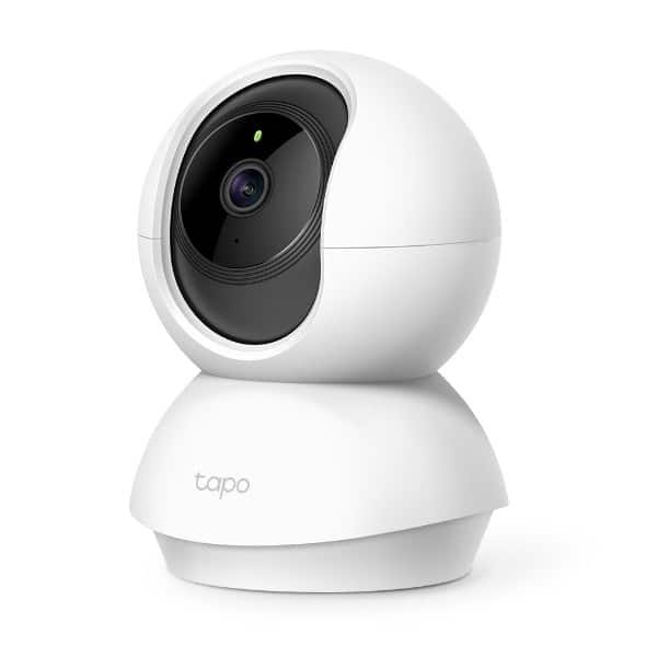 TP LINK Cámara DE VIGILANCIA  Tapo C210