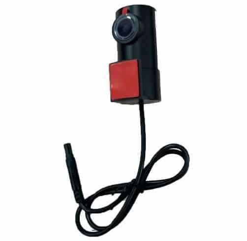 Kit Camara Trasera para Vehiculo Hirige R01