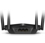 Router Mercusys MR60X – WIFI 6 AX1500 - Imagen 4