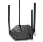 Router Mercusys MR60X – WIFI 6 AX1500 - Imagen 3