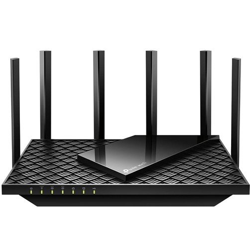 Router TP-Link Archer AXE75 – WiFI 6E AXE5400