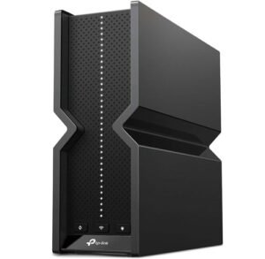 Router TP-Link Archer BE550 – WIFI 7 BE9300