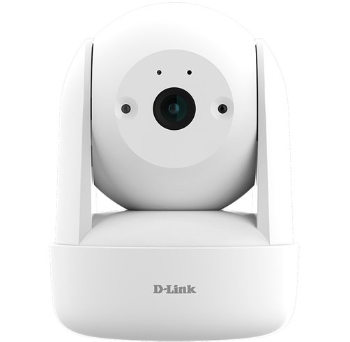 Camara D-Link inteligente 2K indoor – DCS-6501LH