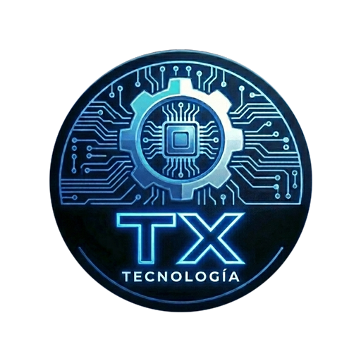 TecnoXtreme Logo