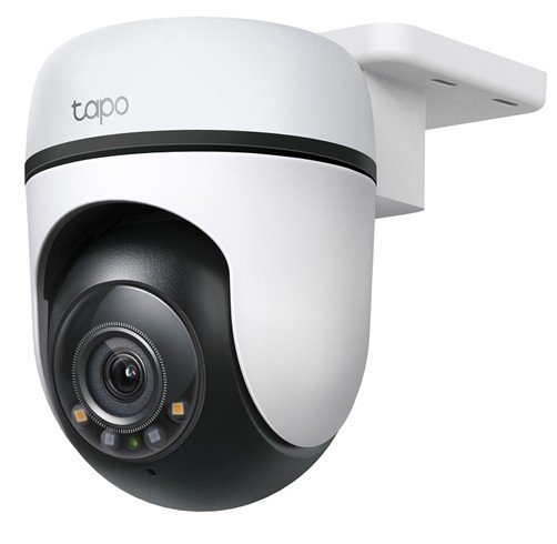 TP-Link Camara de Vigilancia Tapo C510W – Exteriores – 2K – 360 Grados