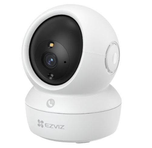 Ezviz Camara Inteligente H6c Pro 2K – 2K – WIFI – EZH6C3WF