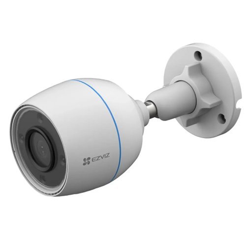 Ezviz Camara Smart Bullet H3c – 1080P – Wifi – EZH3C2WFL28