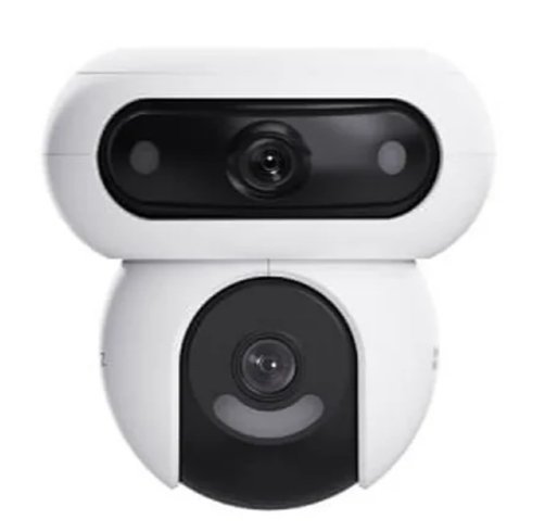 Ezviz Camara Inteligente H90 – 2K+ – EZH9044WKFL