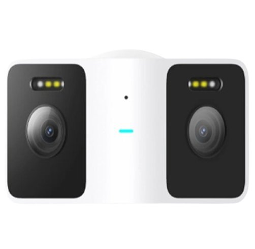 Xiaomi CW100 Dual – IP66 – 2K – Blanco – 64872