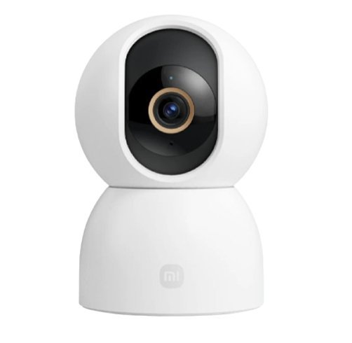 Xiaomi Camara Inteligente C500 – 3,5K – Blanco – 67936