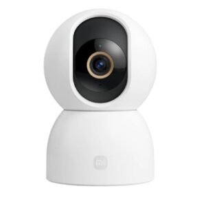 Xiaomi Camara Inteligente C701 – 4K – Blanco – 65468