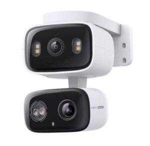 TP-Link Camara Inteligente Tapo C246D – Blanco